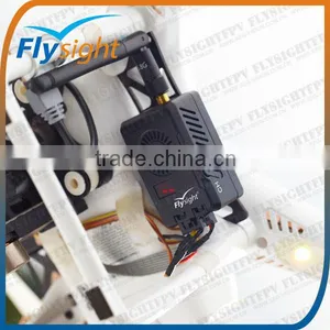 G2851 Flysight Black Mamba TX5820 V2 5.8Ghz 2W 40ch Long Range Powerful Fpv Wireless AV Transmitter thumbnail-5