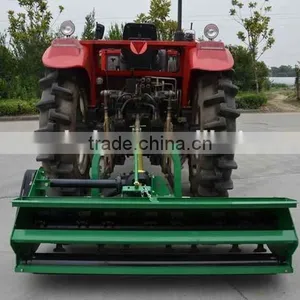 FHM Heavy Tractor Straw Mower for Sale thumbnail-2