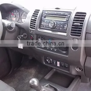USED PICKUP - NAVARA 4X4 DOUBLE CAB (LHD 7470) thumbnail-6