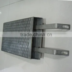 Titanium Anode Baskets thumbnail-1