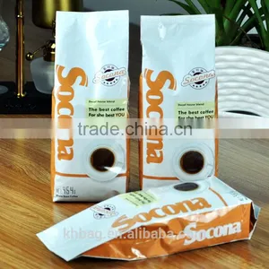 Coffee Packaging Bag thumbnail-5
