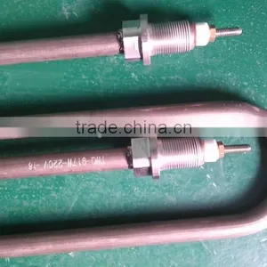 Tubular Air Heating Element thumbnail-1