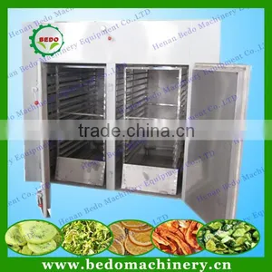 China Supplier Top Quality Vegetable Dehydration Machine 008613343868847 thumbnail-2