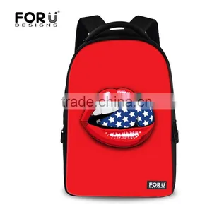 Factory Price Wholesale Sexy Fashionable Backpack Laptop Bags For Teenagers thumbnail-2