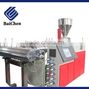 Plastic Sheet Extruder Machine thumbnail-1