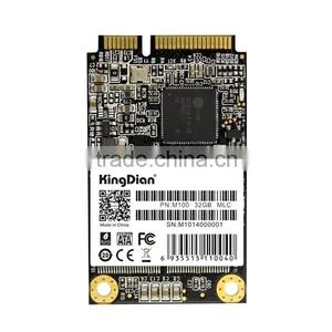 Kingdian Original Brand MSATA Mini PCIe SSD 32GB thumbnail-3