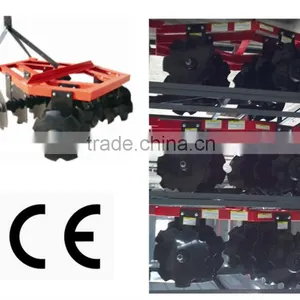 Tractor Disc Harrow, Disc Harrow, 3Point Disc Harrow thumbnail-1