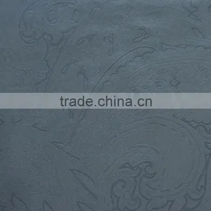 Curtain Fabric 100% Polyester Material thumbnail-1