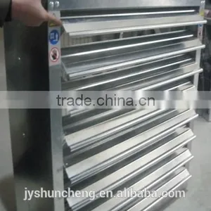 Yaoshun Industrial Fan,exhaustor,ventilation,EXHAUST FAN FOR GREENHOUSE/POULTRY HOUSE/INDUSTRIAL FAN/POULTRY EQUIPMENT thumbnail-3