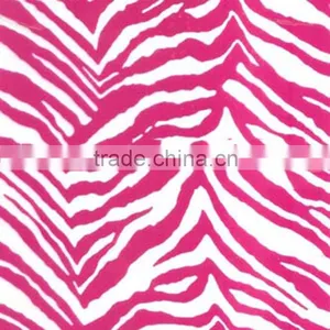 TSAUTOP 0.5M/1M Width New Style Blue Zebra Hydrographic Film Water Transfer Film thumbnail-2