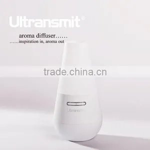 2016 Ultransmit KW008 Aroma Diffuser With Classic Style thumbnail-3