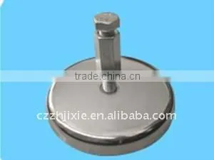 Vibration Isolation Mount thumbnail-1