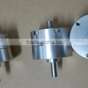 Vane Type Rotary Actuator-CRB2BW20-180S thumbnail-3