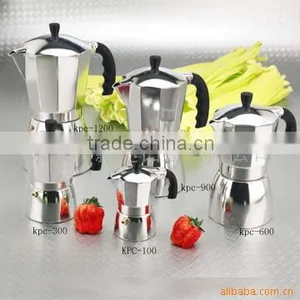 Manual Coffee Maker/portable Coffee Maker thumbnail-1