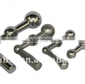 Precision Metal Machine Part thumbnail-1