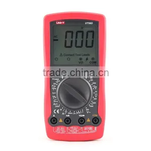 Uni-t Best Multimeter Digital thumbnail-2