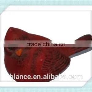Country Style Bird Figurine Home Decoration thumbnail-2