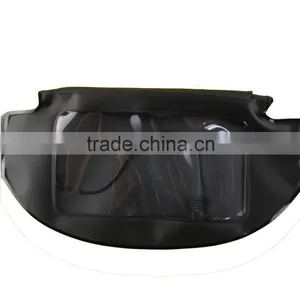 High Quality Eco-friendly New Product on Market Running Waist Belt Mobile Phone Pvc Waterproof Waist Bag thumbnail-5