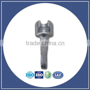 Hot Sale Thimble Clevis for Link Fittings Socket Clevis/rod Clevis Ball/socket Hardware thumbnail-2