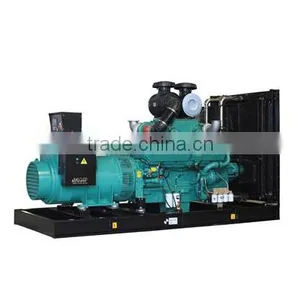 Diesel Generator Set thumbnail-1