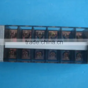 TC-20A/8P Terminal Block thumbnail-3