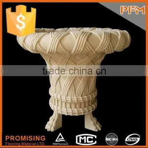 Direct Factory Price Make To Order Polished Angry Nude Child Statue Unique Cartoon Baby Angel thumbnail-1
