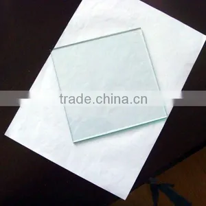 1.8mmclear Piece of Glass thumbnail-1