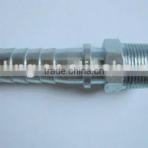 Hose Fitting Male Steam thumbnail-1