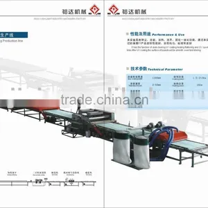 UV Coating Production Line thumbnail-1