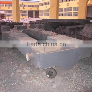Hot Rolling Mill Stand by Casting thumbnail-1