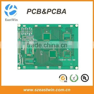 Fast Low Cost PCB Prototyping Manufacturing thumbnail-3