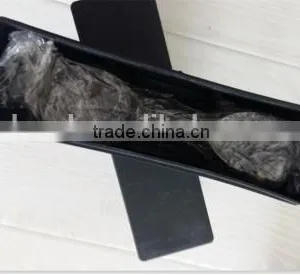 HS-5010 High Quality Manual Sample Cutting Machine With Dumb Bell Die Cutter and Angle Cutter thumbnail-5