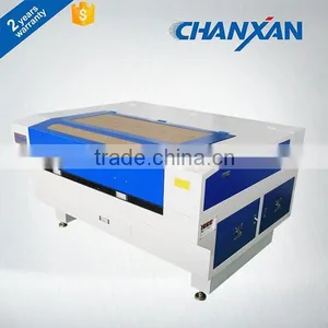 Laser Cut Lace Fabric Garment Leather Laser Cutting Machine Price Whatsapp 0086 15850106700 thumbnail-5