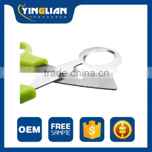 Quail Farming Stainless Steel Egg Slicer Egg Quail Scissors thumbnail-4