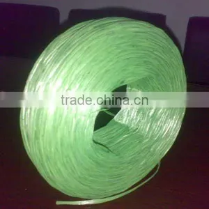 Polythene Paper Raffia String / Rope thumbnail-1