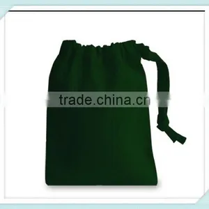 Custom Wholesale Muslin Bags With Drawstring thumbnail-1