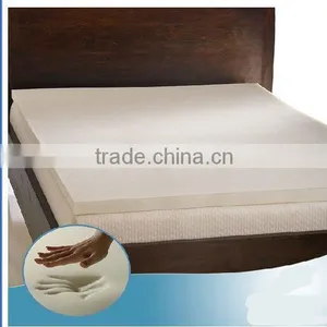 Memory Foam Mattress Topper thumbnail-1