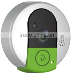 VStarcam New Products Home ip Camera Door Bell With 720P thumbnail-1
