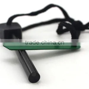 High Quality Outdoor Camping Burning Flint Firearms Rod Fire Stick Burning Stick thumbnail-6