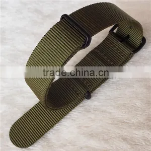 Wholesale 18MM 20MM 22MM 24MM Nato Watch Strap thumbnail-5