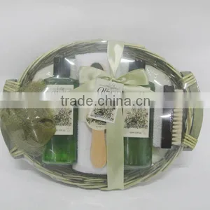 New Design Bath Gift/ Skin Care Set thumbnail-1