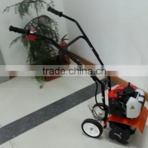 3hp Power Tiller thumbnail-1