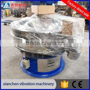 Vibrating Screening Equipment Ultrasonic Sieve Shaker for Fines Chemical Powder and Feldspar Sieving thumbnail-3