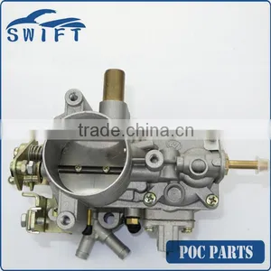 Carburetor For Renault R4 GTL (11779001) thumbnail-1