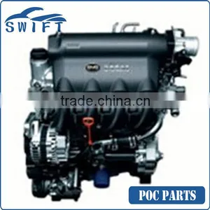 473QB Cylinder Block for BYD F3 ENGINE 1.5L thumbnail-6