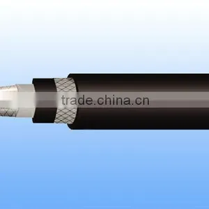 High Voltage6--110kv XLPE Insulation PVC Sheathed Power Cable thumbnail-2