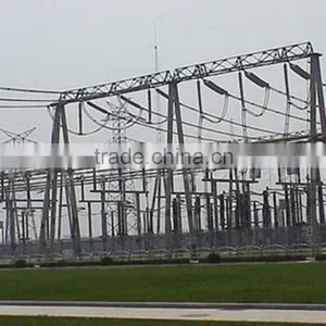 International Standard Coal Power Plant With Steel Structure thumbnail-4