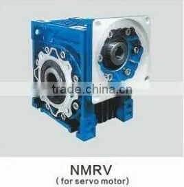 NMRV NRV Worm Gearbox Speed Reducer for Machine thumbnail-1