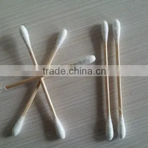 Cotton Swab Tips thumbnail-1