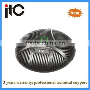 HD Video Conferencing Extension Conference Microphone System thumbnail-1